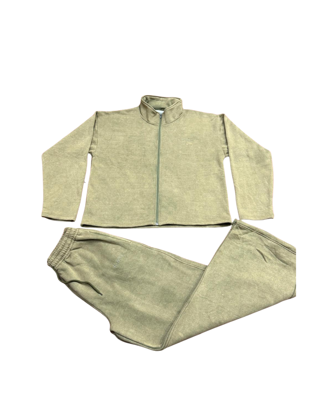 Kemfe Men’s Sage Comfort Set