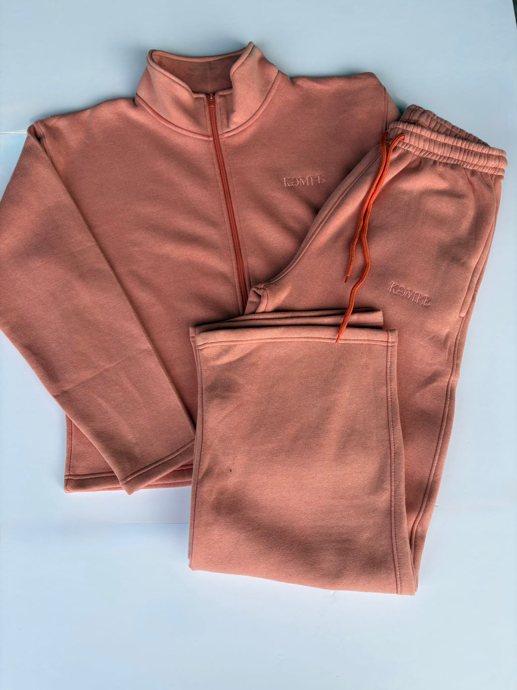 Kemfe Men’s Apricot Comfort Set